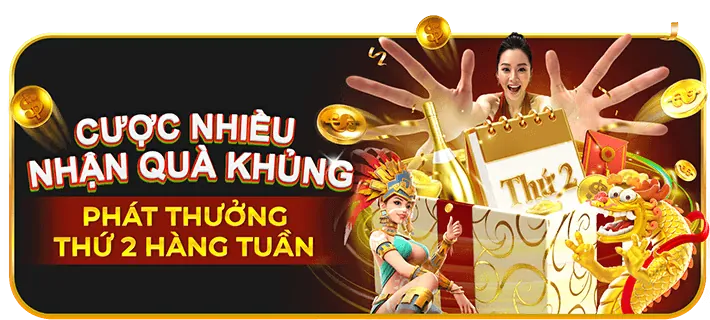 Đa dạng khuyến mãi SP8