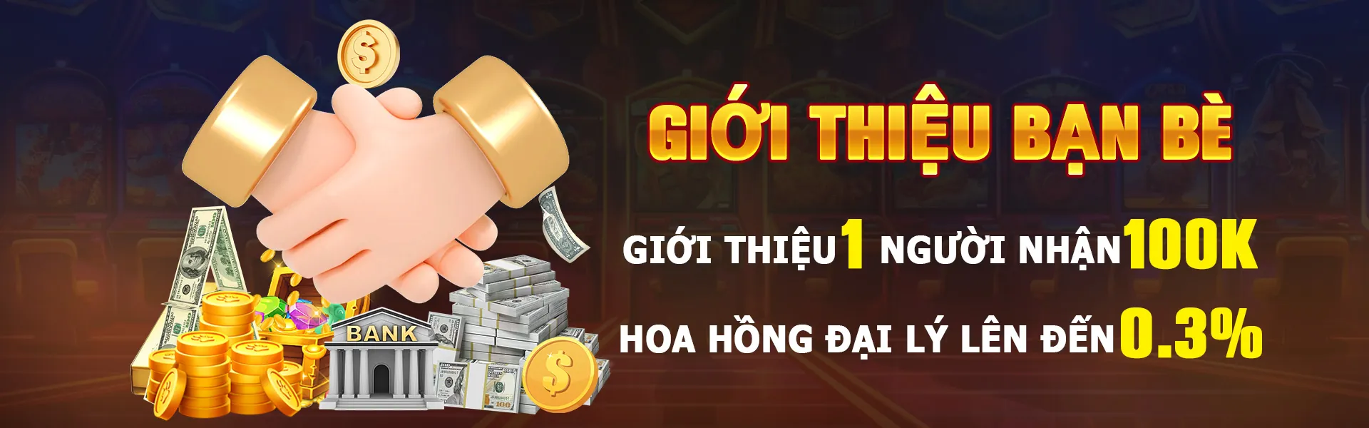 Tổng quan trang chủ