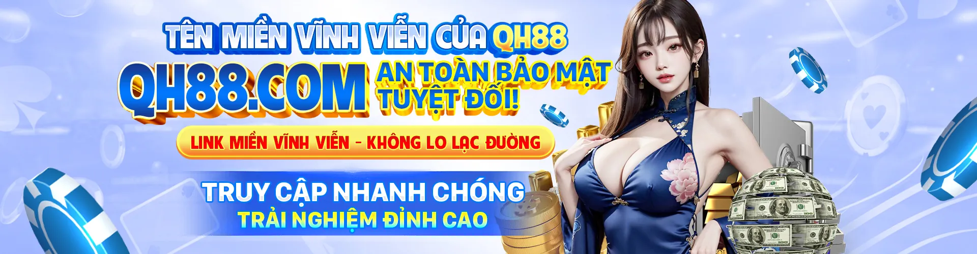Banner khuyến mãi Slot Game tại SP8 Casino