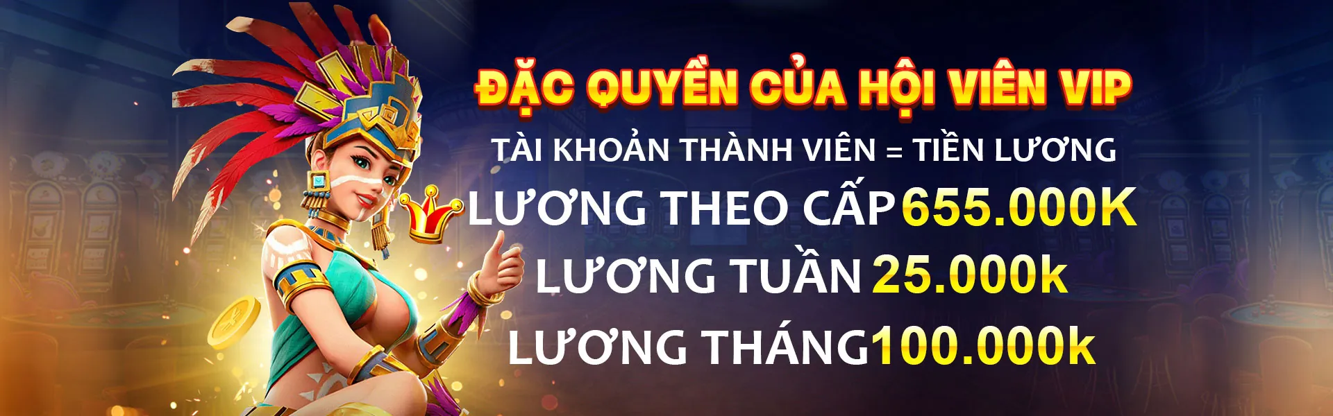 Tổng quan khuyến mãi